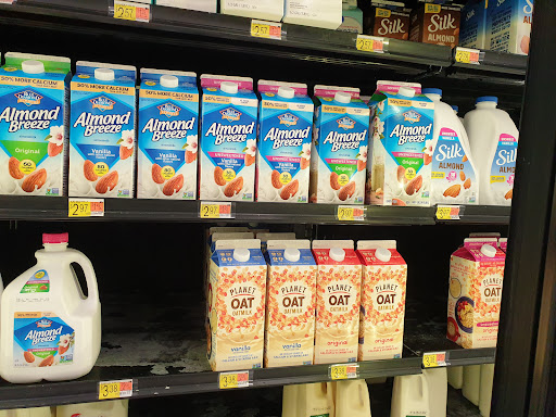 Discount Store «Walmart», reviews and photos, 840 Post Rd, Warwick, RI 02888, USA