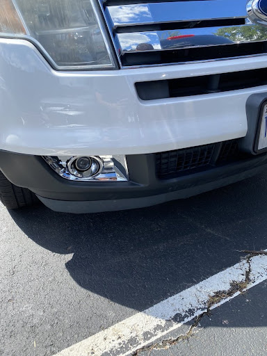 Auto Body Shop «NT Auto Body Inc», reviews and photos, 3945 Wheeler Ave, Alexandria, VA 22304, USA