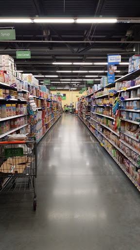 Supermarket «Walmart Neighborhood Market», reviews and photos, 10327 Big Bend Rd, Riverview, FL 33578, USA