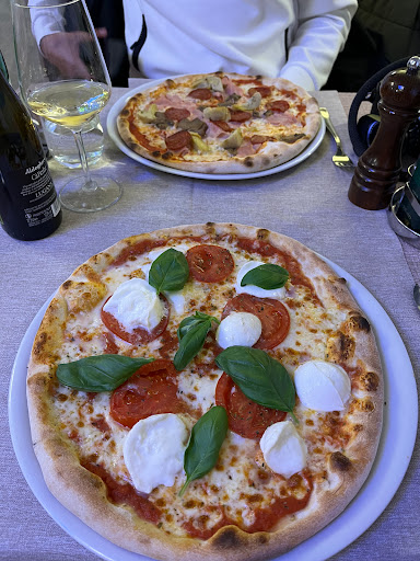 Ristorante Pizzeria Dolfin in Venezia, Città Metropolitana di Venezia