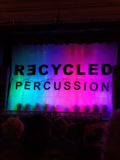 Opera House «Lebanon Opera House», reviews and photos, 51 N Park St, Lebanon, NH 03766, USA