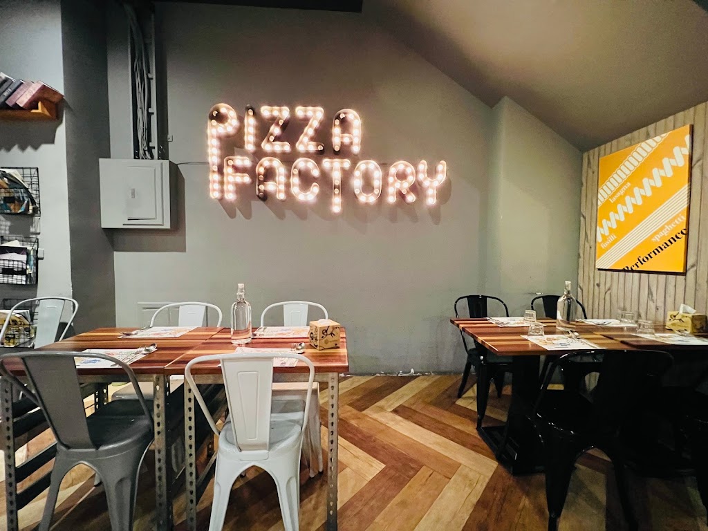 Pizza Factory 披薩工廠 - 頭份尚順店 的照片