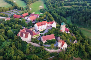 Schloss Liebenstein image