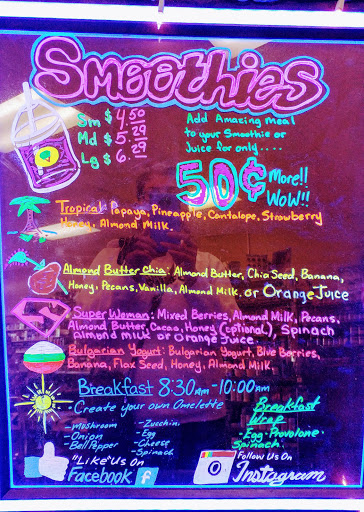 Health Food Store «Cielo Vista Natural Market», reviews and photos, 8900 Viscount Blvd, El Paso, TX 79925, USA