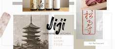 Photos du propriétaire du Restaurant Jiji Japanese Kitchen à Paris - n°3