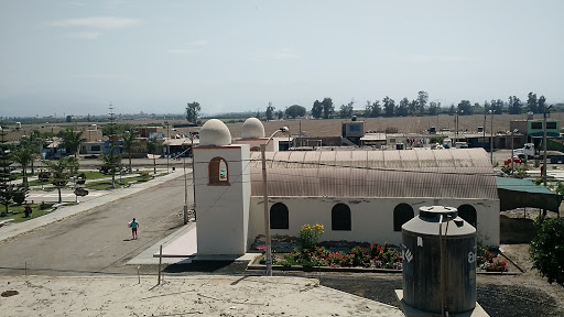 santuario santa rosa de lima