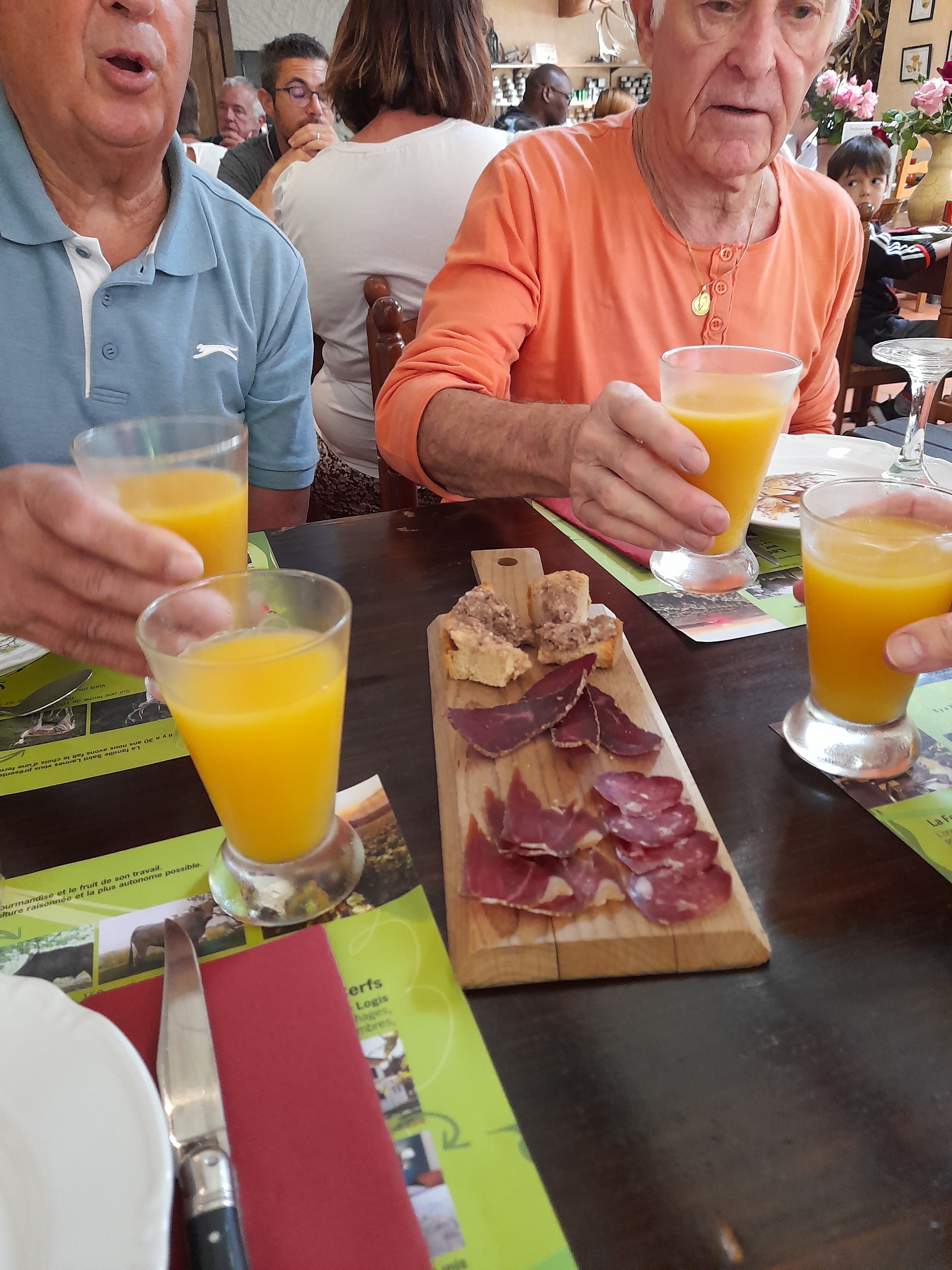 Photo n° 5 de l'avis de Gosset.l fait le 02/07/2023 à 14:45
