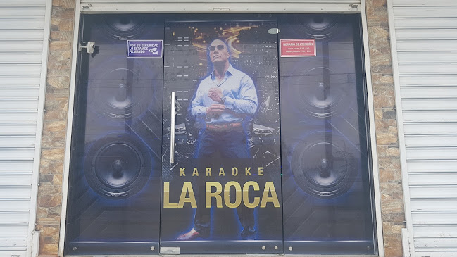 Karaoke Discoteca La Roca - Pub