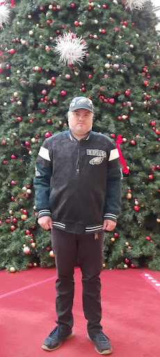 Eye Care Center «Visionworks - Oxford Valley Mall», reviews and photos, 2300 E Old Lincoln Hwy, Langhorne, PA 19047, USA