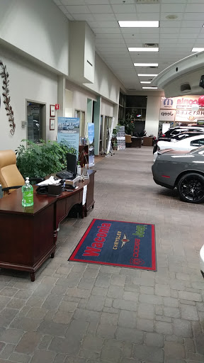 Car Dealer «Waconia Dodge Chrysler Jeep», reviews and photos, 905 Strong Dr, Waconia, MN 55387, USA