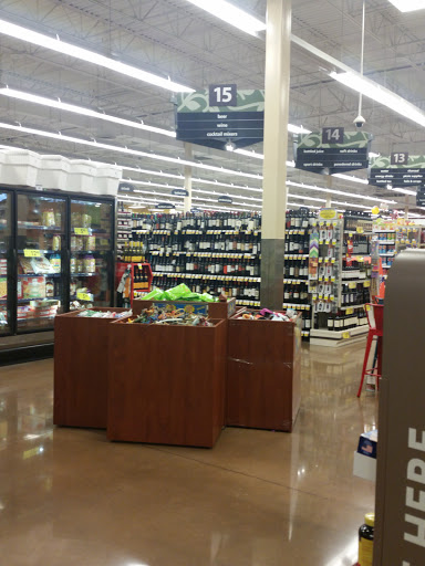 Grocery Store «Kroger», reviews and photos, 4400 Brownsville Rd, Powder Springs, GA 30127, USA