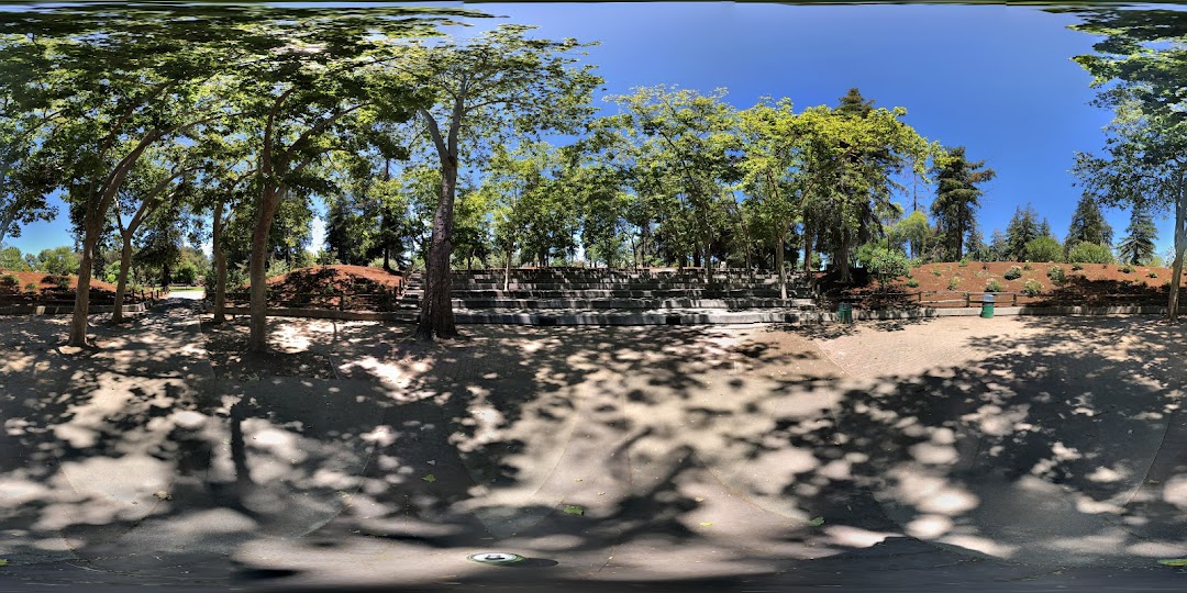 Kelley Park Amphitheater