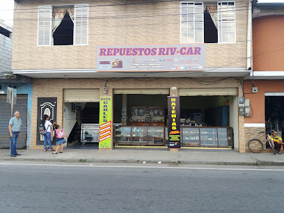 REPUESTOS RIV-CAR