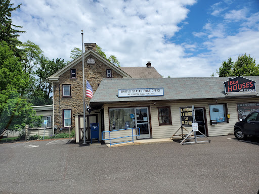 Post Office «United States Postal Service», reviews and photos, 4683 County Line Rd, Line Lexington, PA 18932, USA