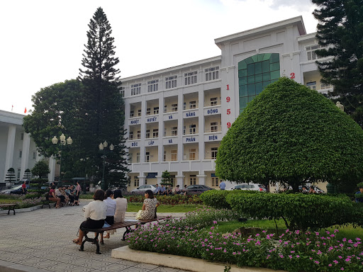 Hanoi University