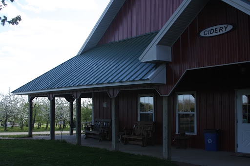 Winery «Maiden Rock Winery & Cidery», reviews and photos, W12266 King Ln, Stockholm, WI 54769, USA