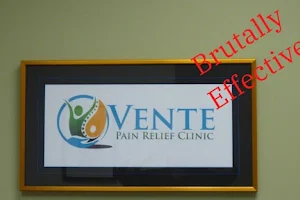 Vente Pain Relief Clinic image