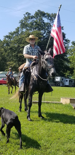 Horseback Riding Service «Long C Trails», reviews and photos, 8959 Hanes Rd, Westmoreland, TN 37186, USA