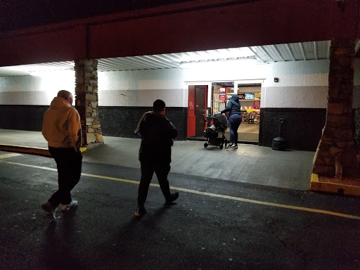 Bowling Alley «AMF Deltona Lanes», reviews and photos, 2716 Enterprise Rd, Orange City, FL 32763, USA