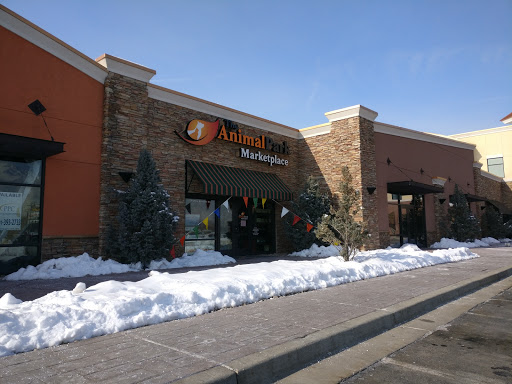 Pet Supply Store «The Animal Park Marketplace», reviews and photos, 744 W Riverdale Rd, Riverdale, UT 84405, USA