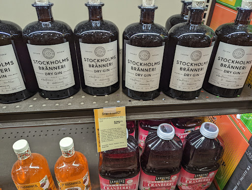 Wine Store «Total Wine & More», reviews and photos, 8851 SW 136th St, Miami, FL 33176, USA