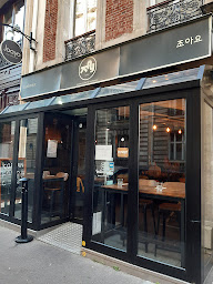 Photo n°24 de Joayo Luxembourg à Paris ()