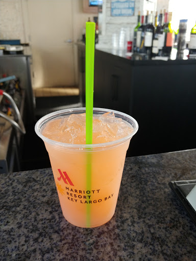 Resort «Key Largo Bay Marriott Beach Resort», reviews and photos, 103800 Overseas Hwy, Key Largo, FL 33037, USA