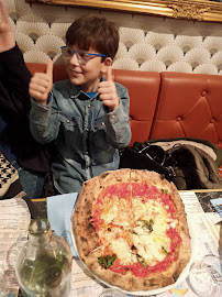 Pizza du Pizzeria Marcello à Toulouse - n°15