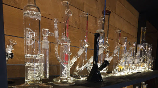 Tobacco Shop «Blaze Bros Smoke Shop», reviews and photos, 26610 US-281 #5, San Antonio, TX 78260, USA