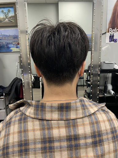 Beauty Salon «Cutz Hair Salon», reviews and photos, 2956 S Rochester Rd, Rochester Hills, MI 48307, USA