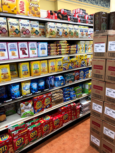 Grocery Store «Marino Brothers Supermarket», reviews and photos, 16307 29th Ave, Flushing, NY 11358, USA