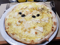 Pizza du Restaurant italien Via Nostra à Vitrolles - n°6