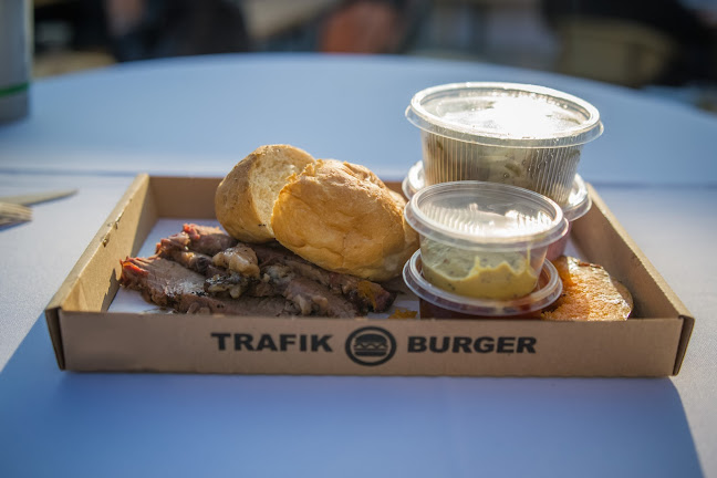 Értékelések erről a helyről: Trafik Burger, Zsámbék - Hamburger