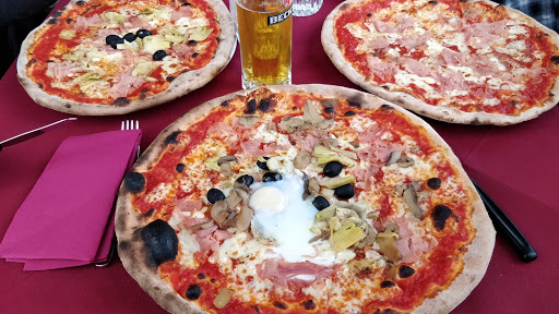 Ristorante Pizzeria Postiglione in Aosta, Valle dAosta