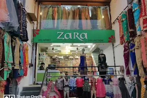ZARA FASHION image