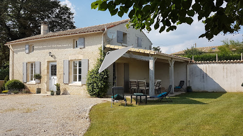 Lodge Gîte de charme 