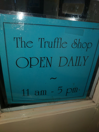 Chocolate Shop «The Truffle Shop», reviews and photos, 408 Broad St, Nevada City, CA 95959, USA