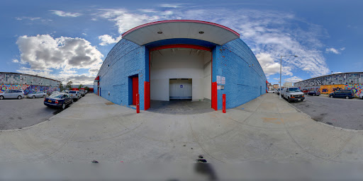 Self-Storage Facility «Secure Self Storage», reviews and photos, 1060 Wyckoff Ave, Ridgewood, NY 10001, USA