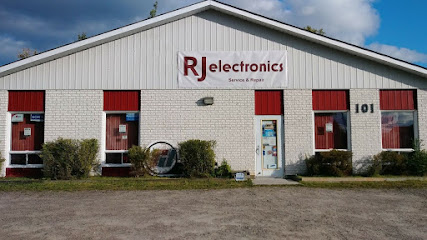 RJ Electronics Service and Repair