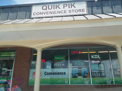 Quik Pik Convenience Store