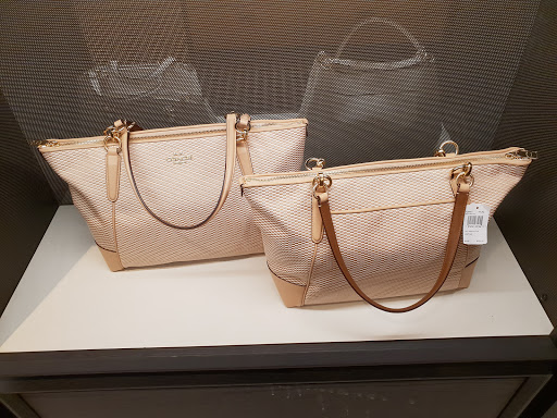Store «Coach», reviews and photos, 8375 Arroyo Cir A059, Gilroy, CA 95020, USA
