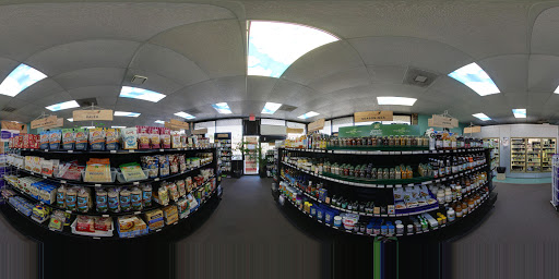 Health Food Store «Golden Almond Health Store», reviews and photos, 339 Racetrack Rd NW, Fort Walton Beach, FL 32547, USA