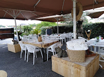 Atmosphère du Restaurant DIVINO à Saint-Gély-du-Fesc - n°2