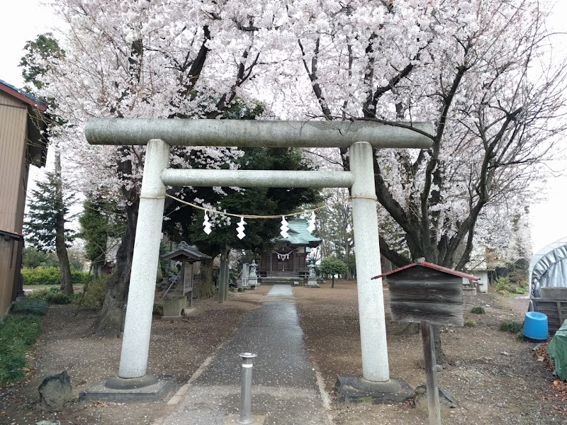 日枝神社