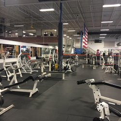 Gym «Planet Fitness», reviews and photos, 1624 Nay Aug Ave, Scranton, PA 18509, USA