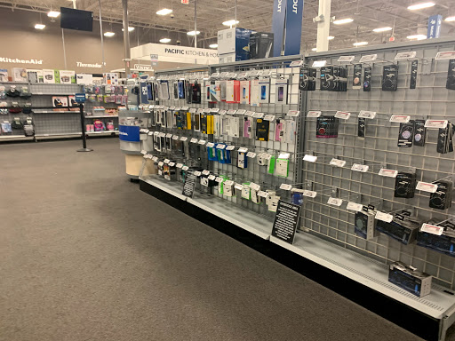 Electronics Store «Best Buy», reviews and photos, 12301 W Sunrise Blvd, Plantation, FL 33323, USA