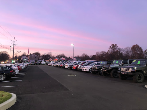Used Car Dealer «Premier Motor Group», reviews and photos, 3694 Schuylkill Rd, Spring City, PA 19475, USA