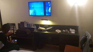 Photo n°57 de Hôtel Oceania Brest Centre à Brest ()