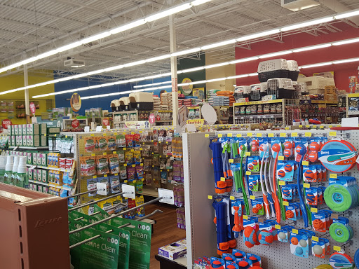 Pet Supply Store «Pet Supermarket», reviews and photos, 3848 Sun City Center Blvd Suite 107, Ruskin, FL 33573, USA
