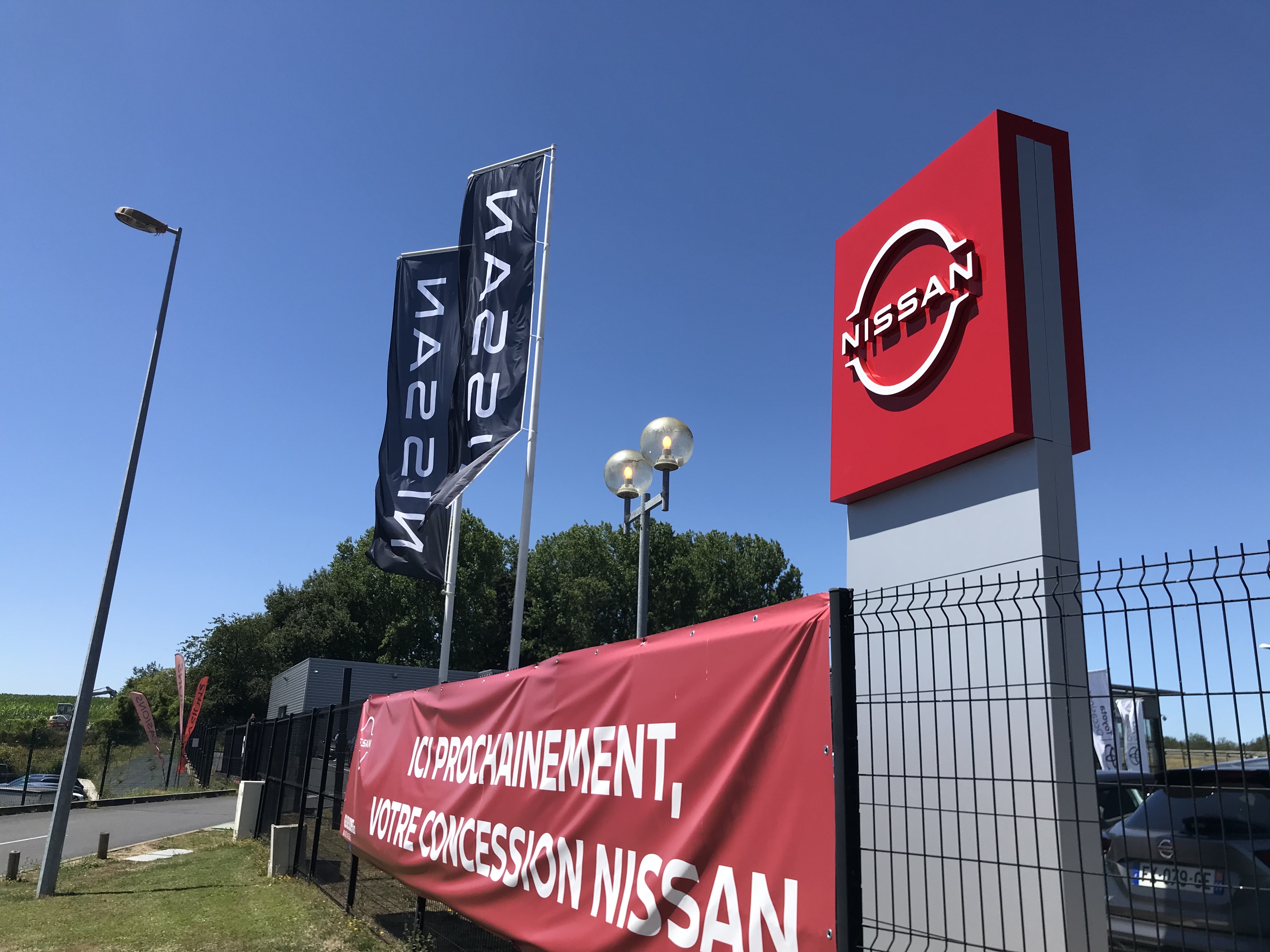 Photo n° 1 de l'avis de Viny.h fait le 08/07/2022 à 11:57
